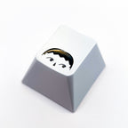 MONOKEI x bisoromi Keicap (In-stock)