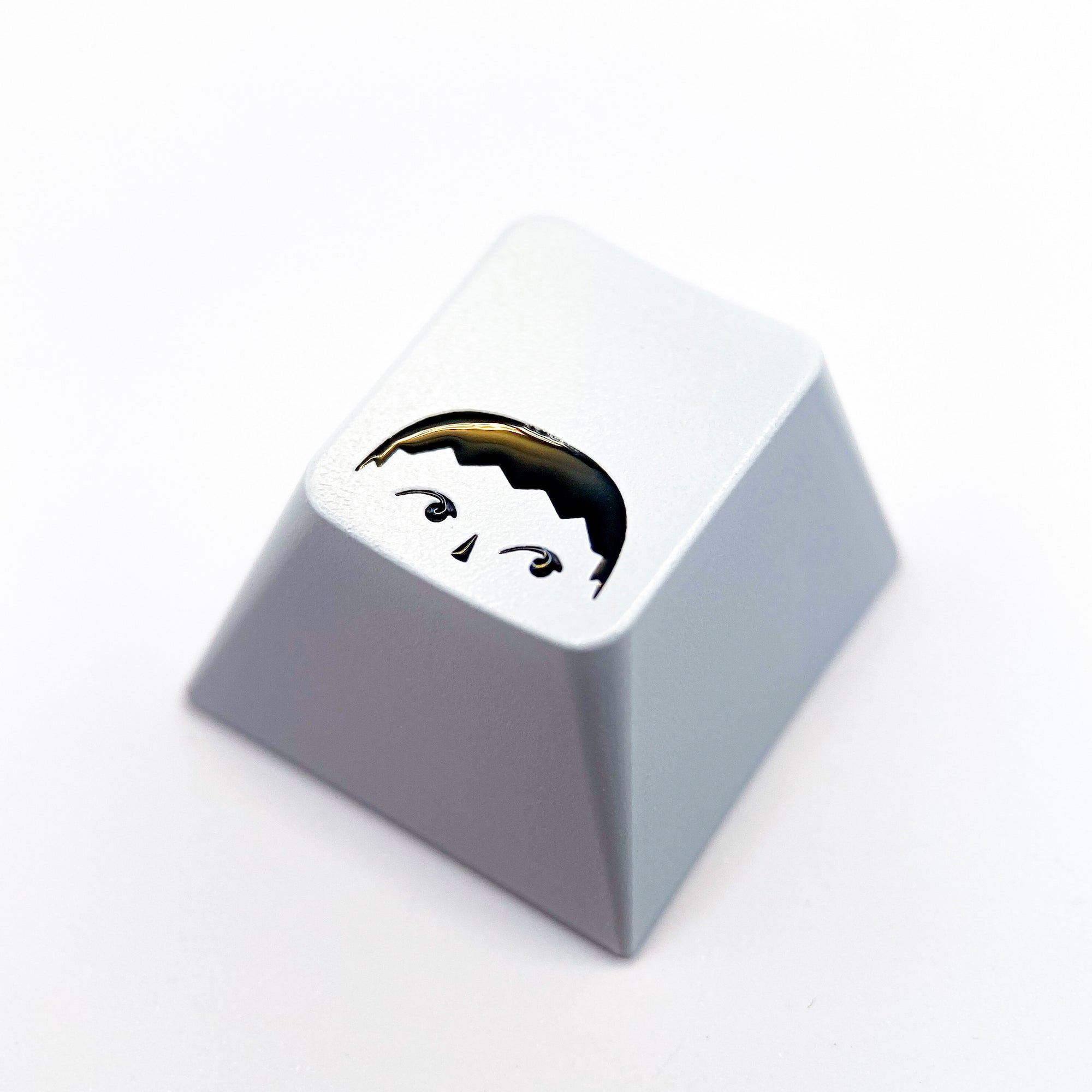 MONOKEI x bisoromi Keicap (In-stock)