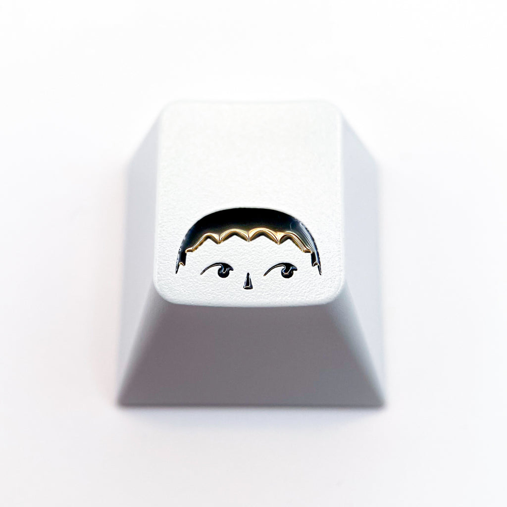 MONOKEI x bisoromi Keicap (In-stock)