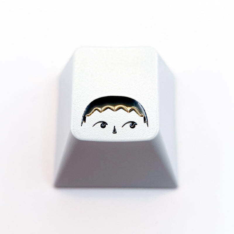 MONOKEI x bisoromi Keicap (In-stock)