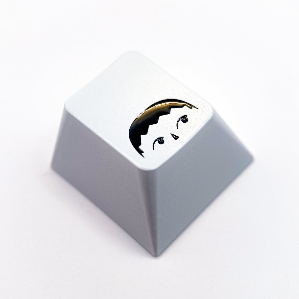 MONOKEI x bisoromi Keicap (In-stock)