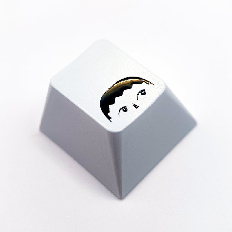 MONOKEI x bisoromi Keicap (In-stock)