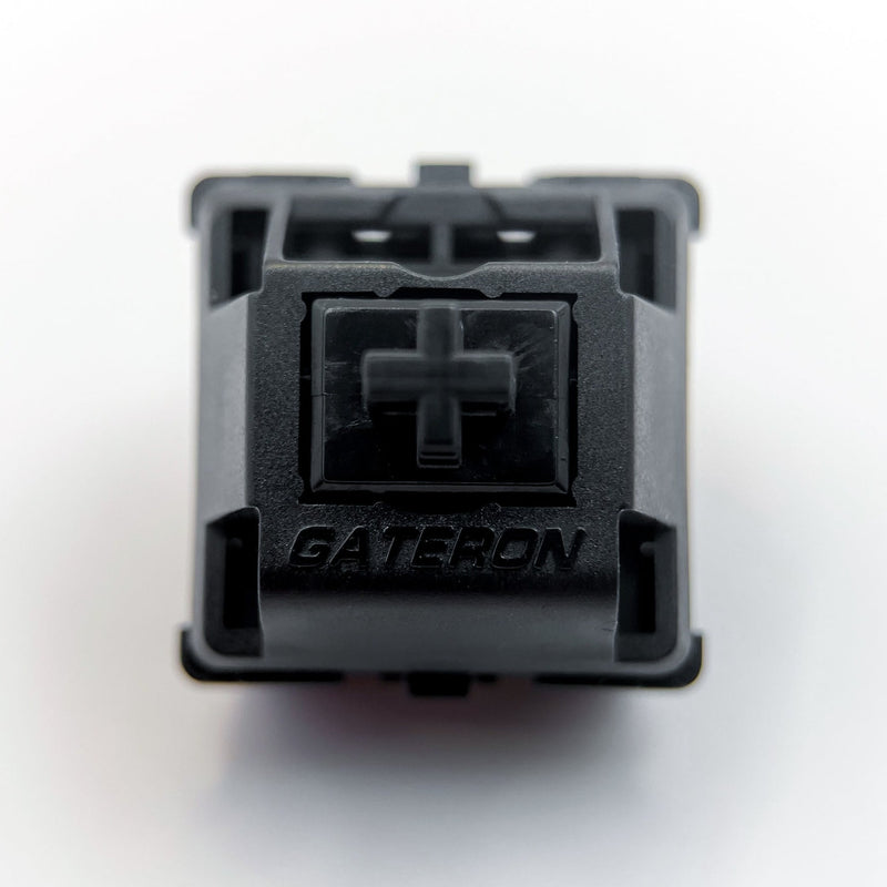 Gateron Oil King Linear Switches