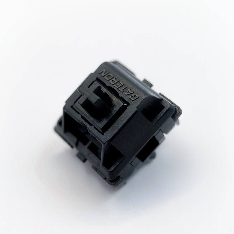 Gateron Oil King Linear Switches