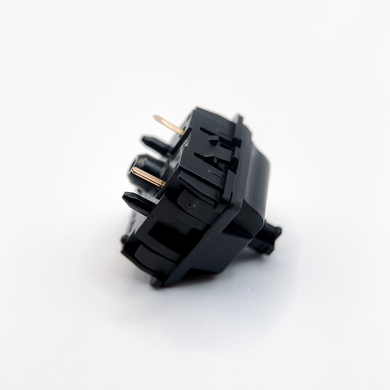 Gateron Oil King Linear Switches