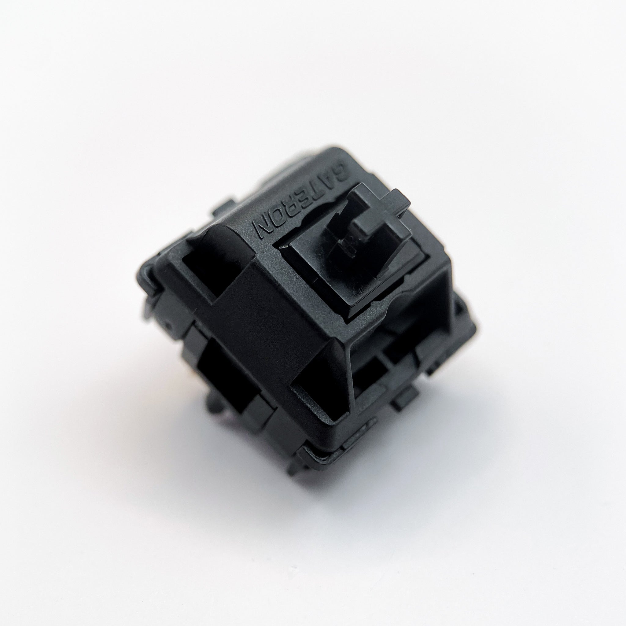 Gateron Oil King Linear Switches