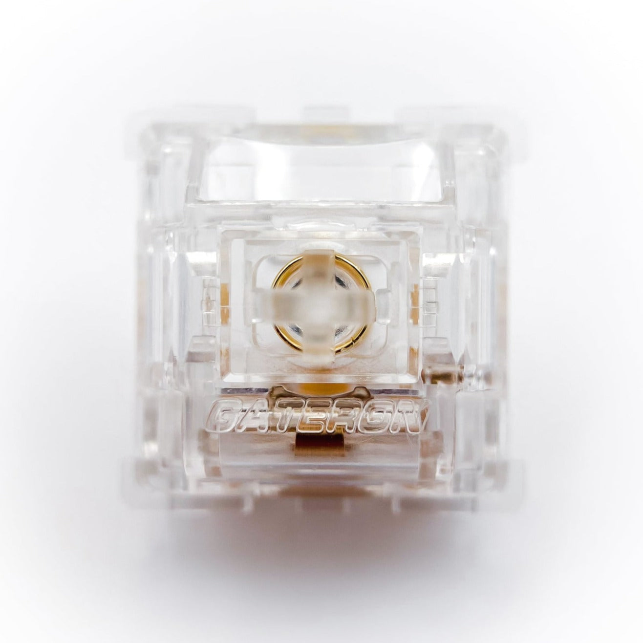 Gateron North Pole Linear Switches