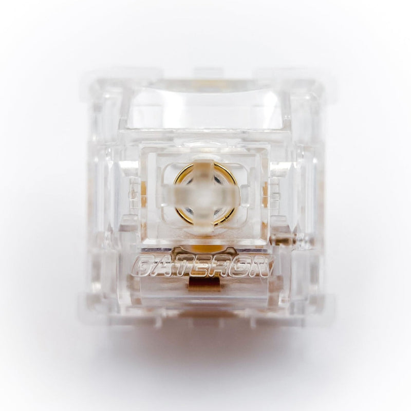 Gateron North Pole Linear Switches