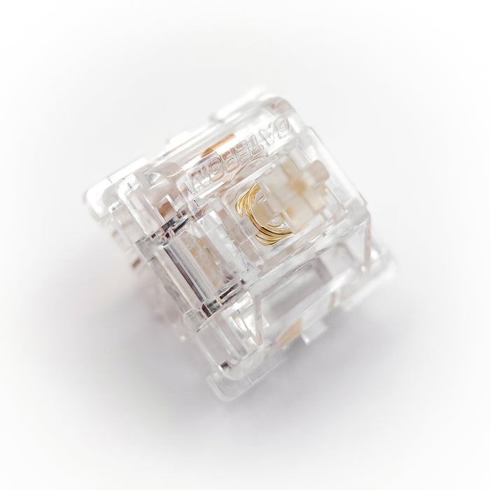 Gateron North Pole Linear Switches