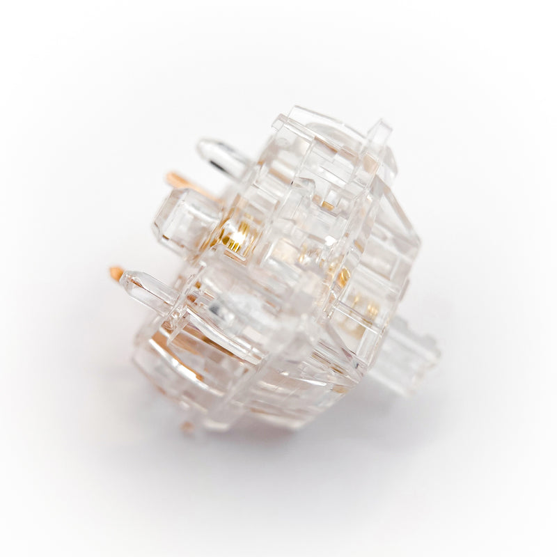 Gateron North Pole Linear Switches