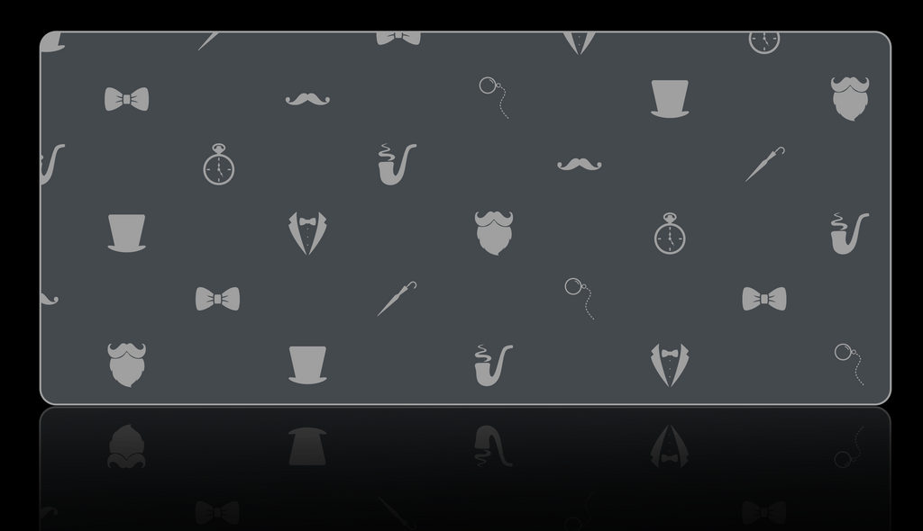 KAT Monochrome (In-stock)