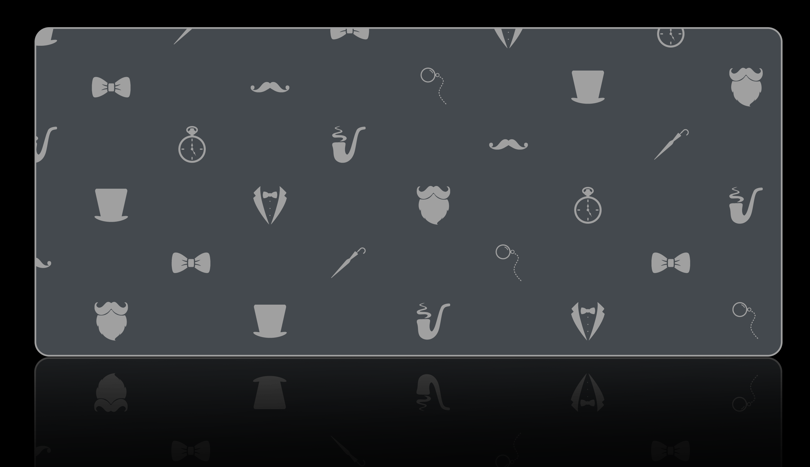 KAT Monochrome (In-stock)