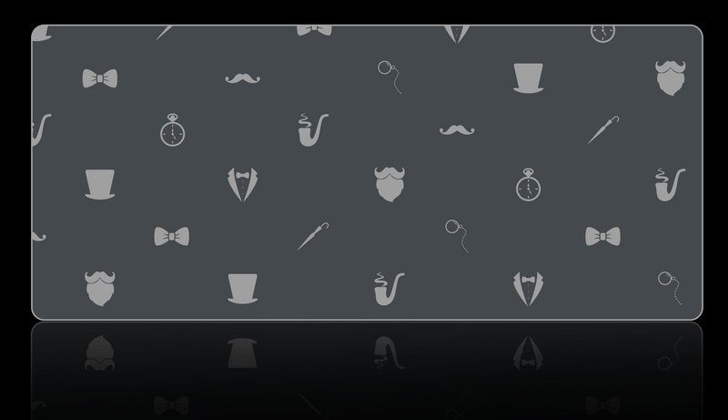 KAT Monochrome (In-stock)