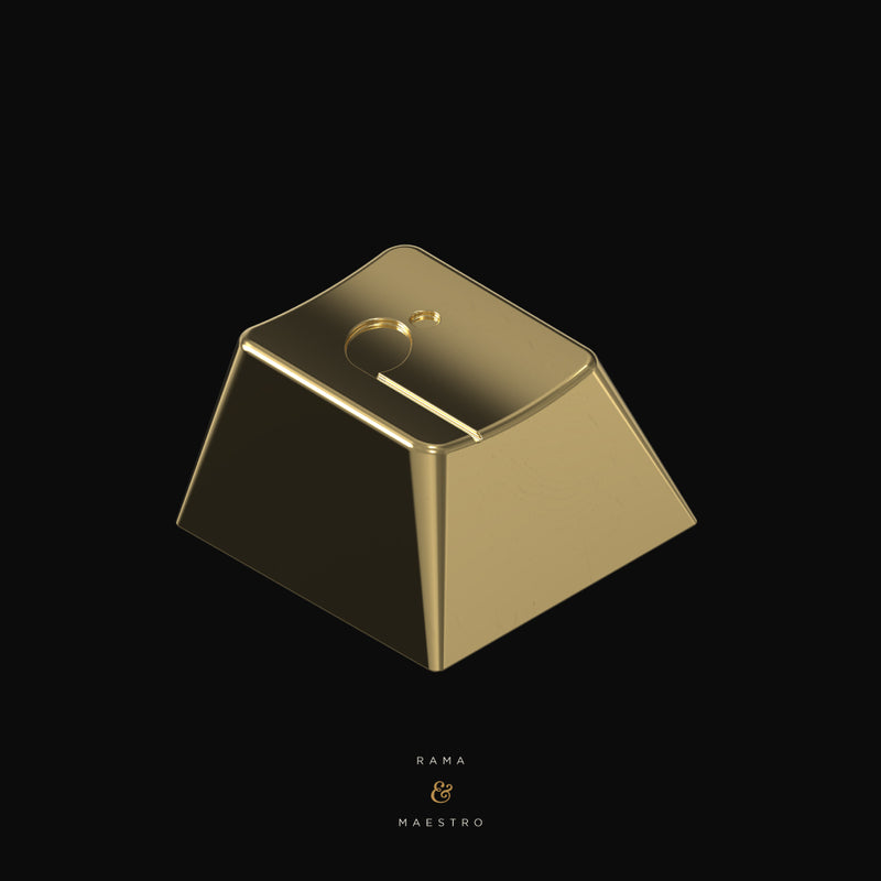 GMK Maestro (In-stock)