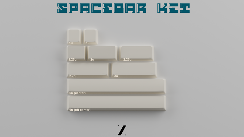 JTK Azure (In-stock)