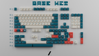 JTK Azure (In-stock)