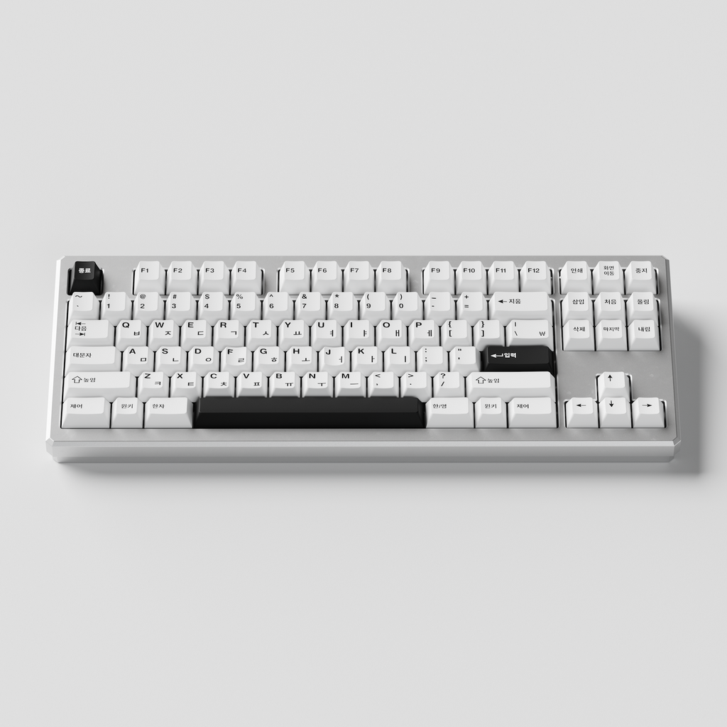 ePBT BoW Hangul (In-stock)