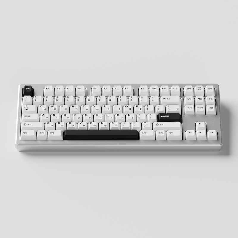 ePBT BoW Hangul (In-stock)