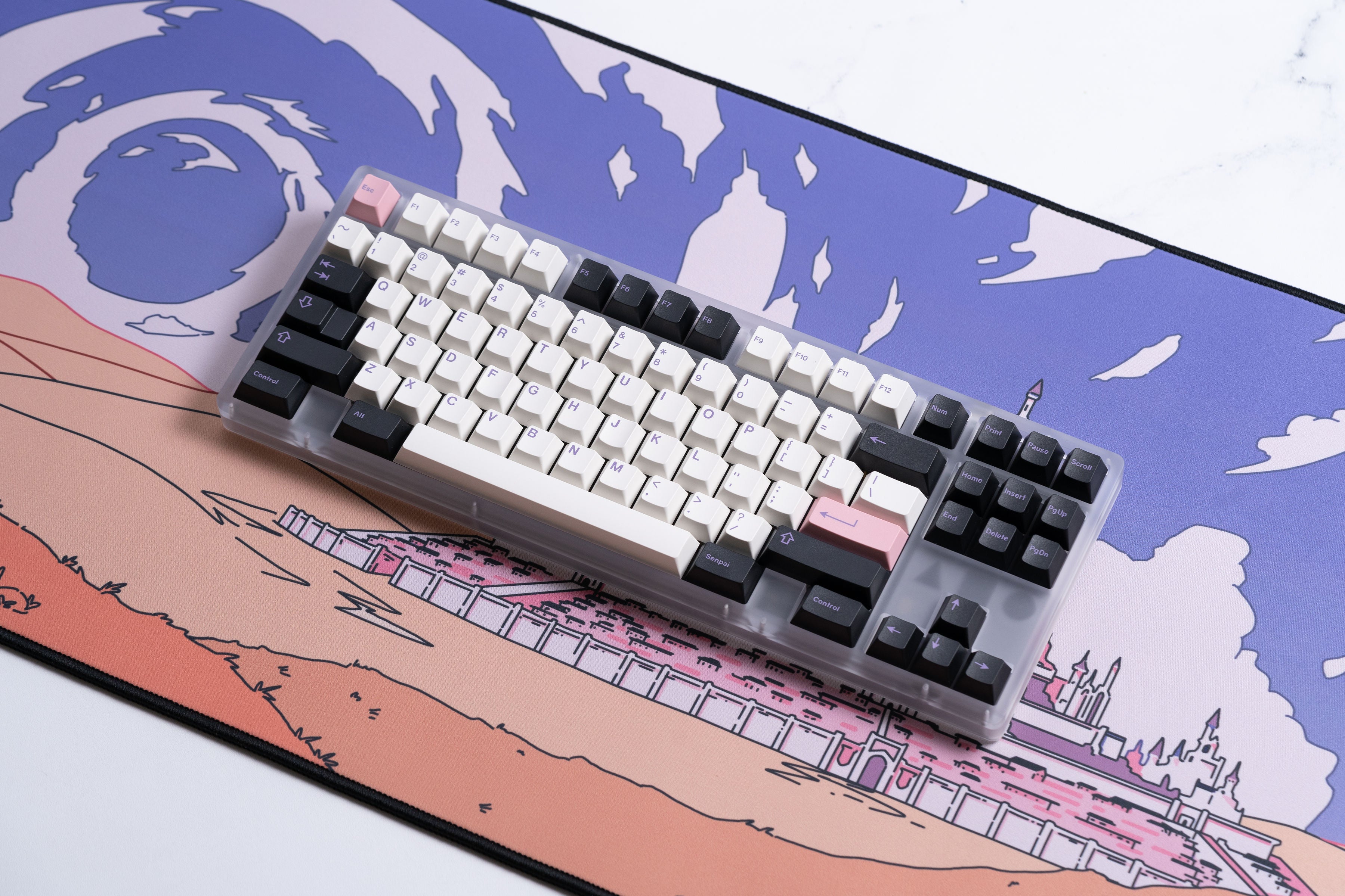 GMK Kouhai (In-stock)