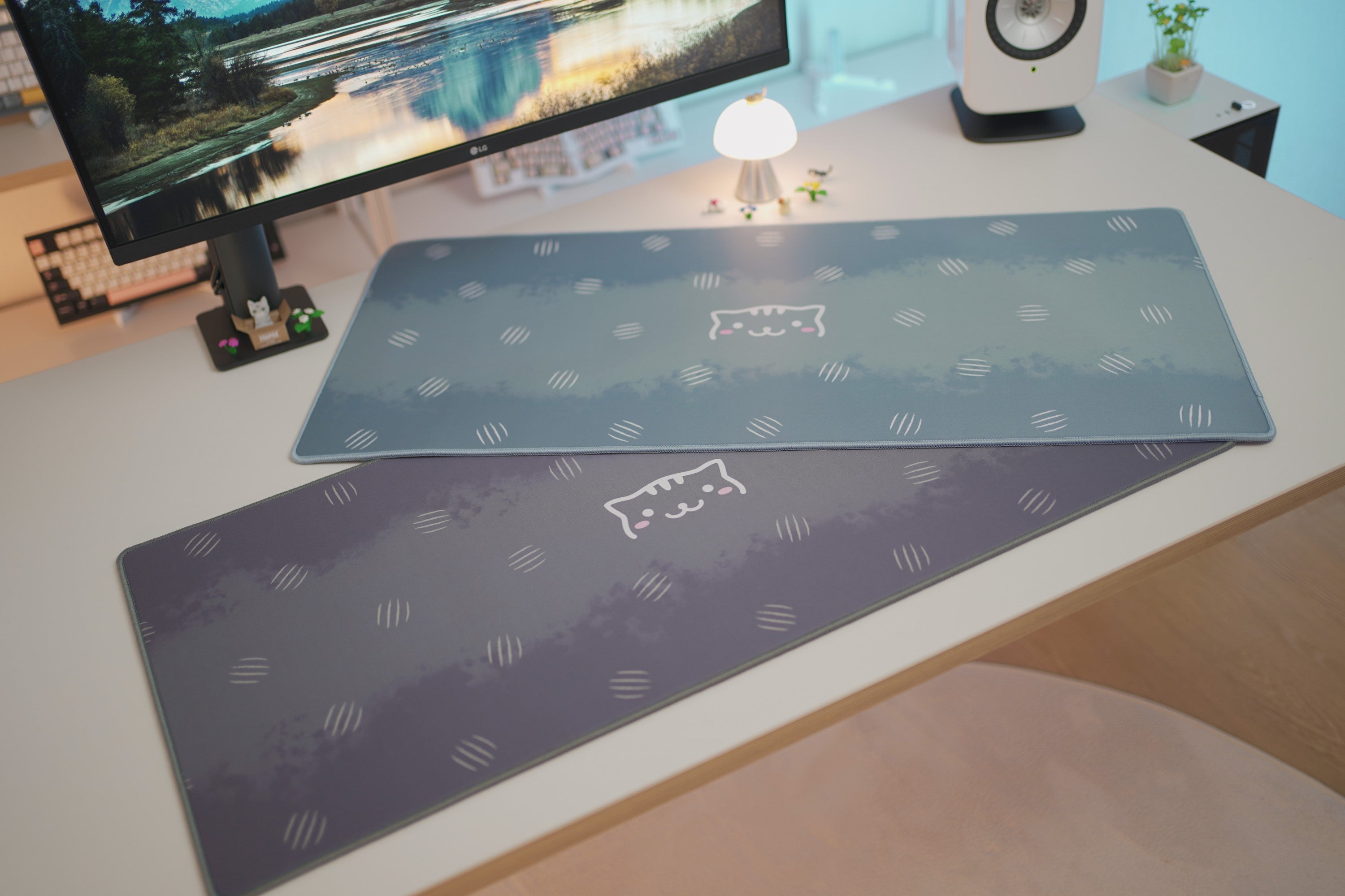 3ildmat Deskmat (In-stock)