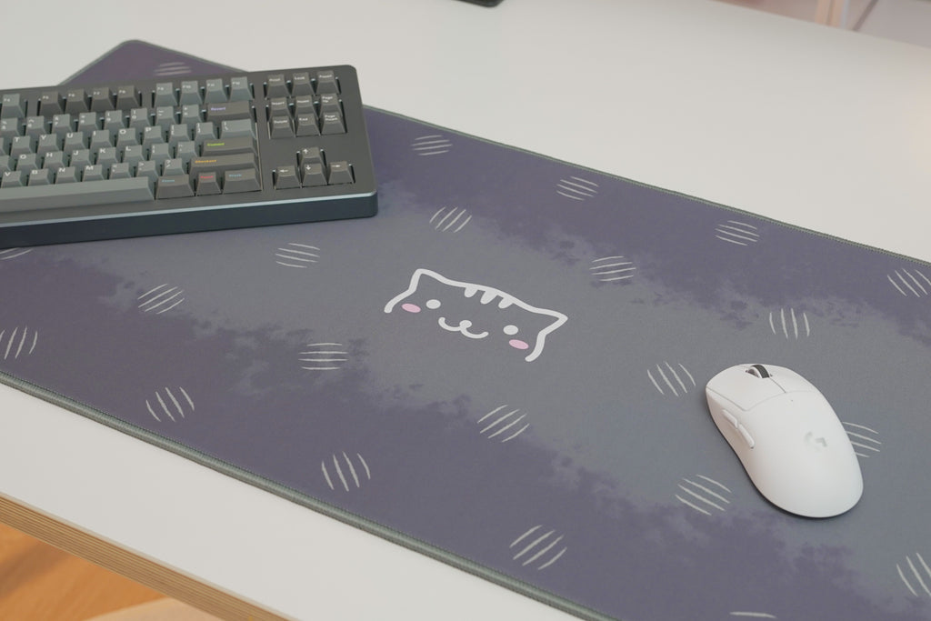 3ildmat Deskmat (In-stock)