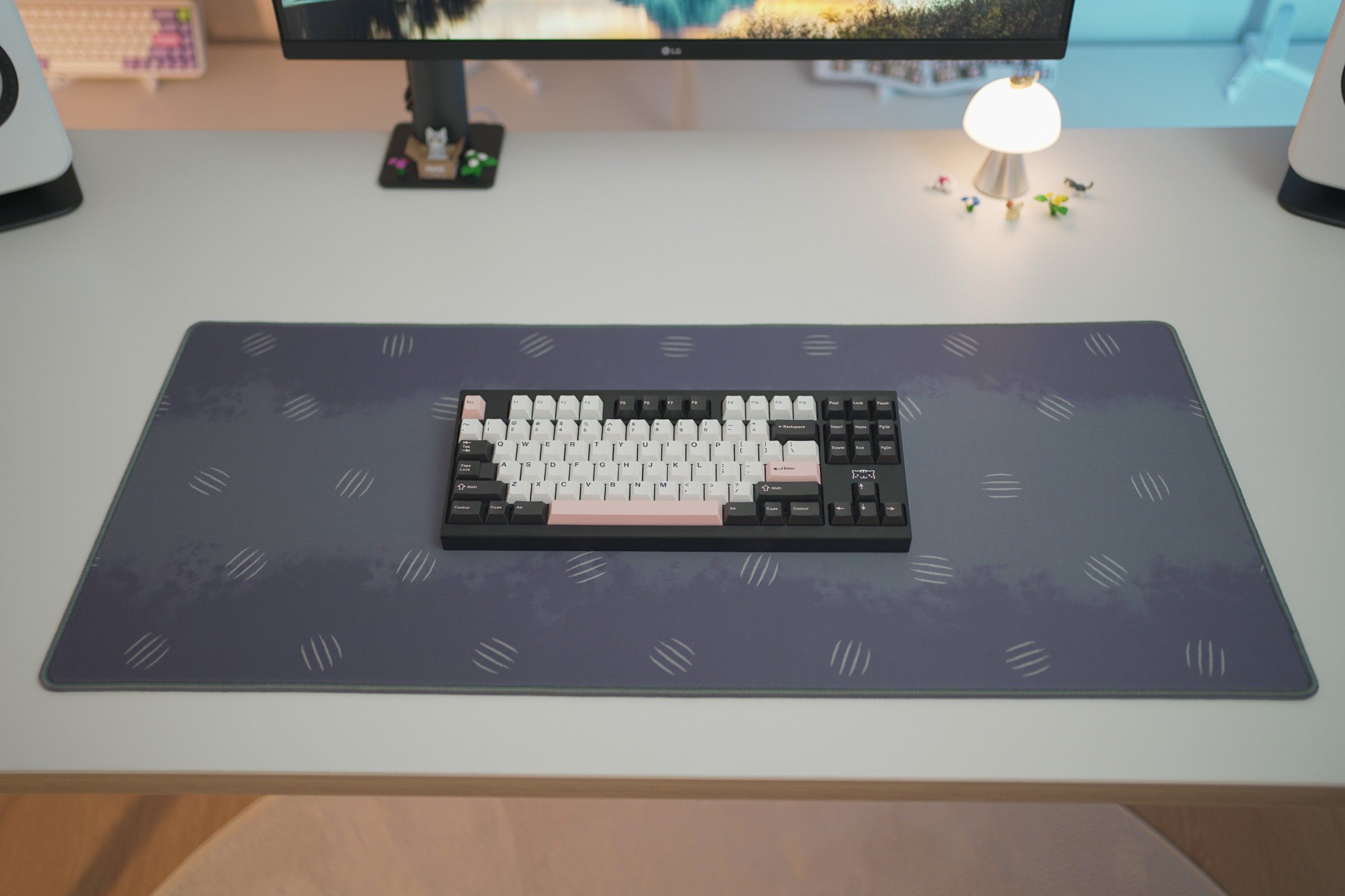 3ildmat Deskmat (In-stock)