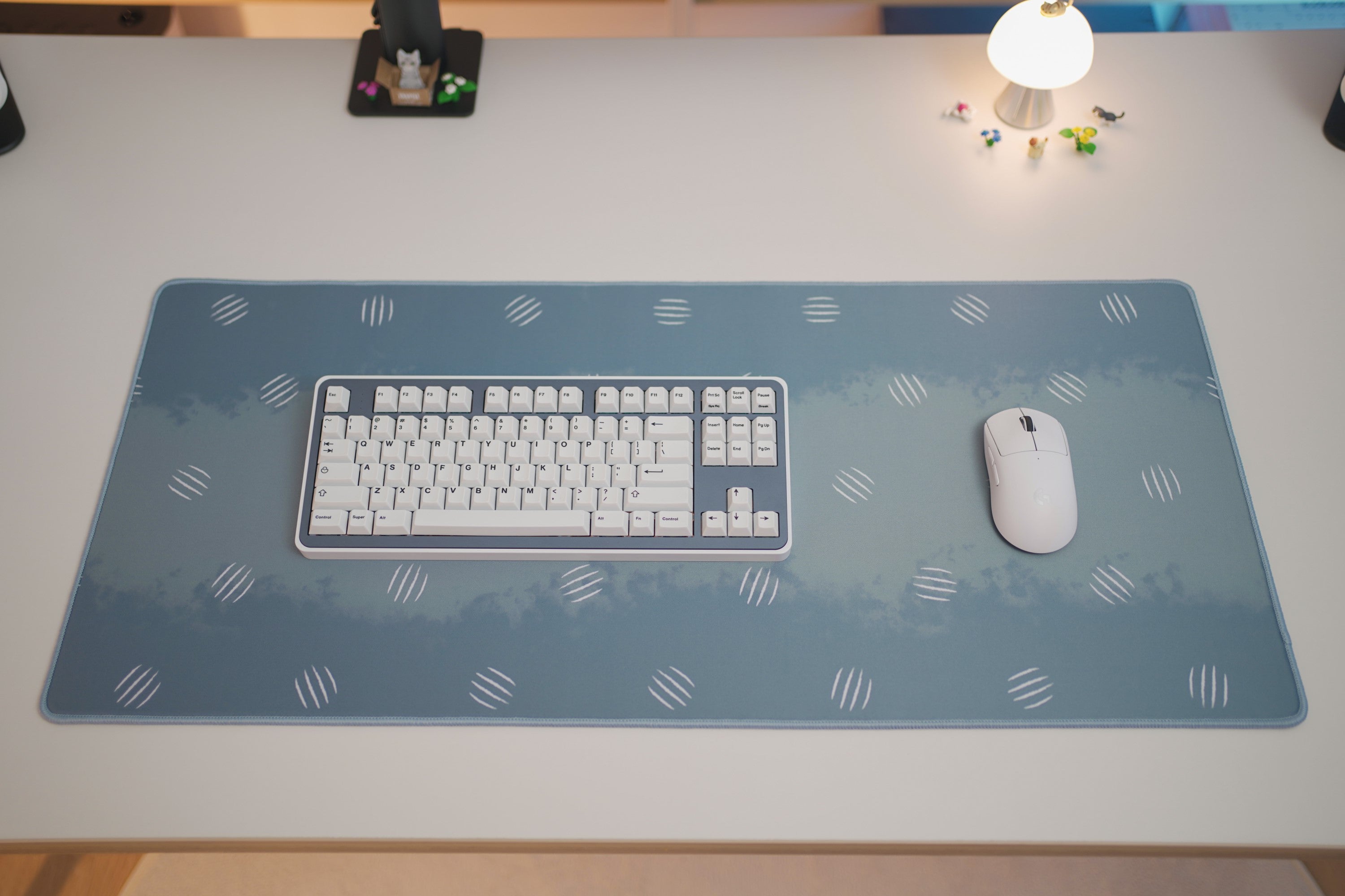 3ildmat Deskmat (In-stock)