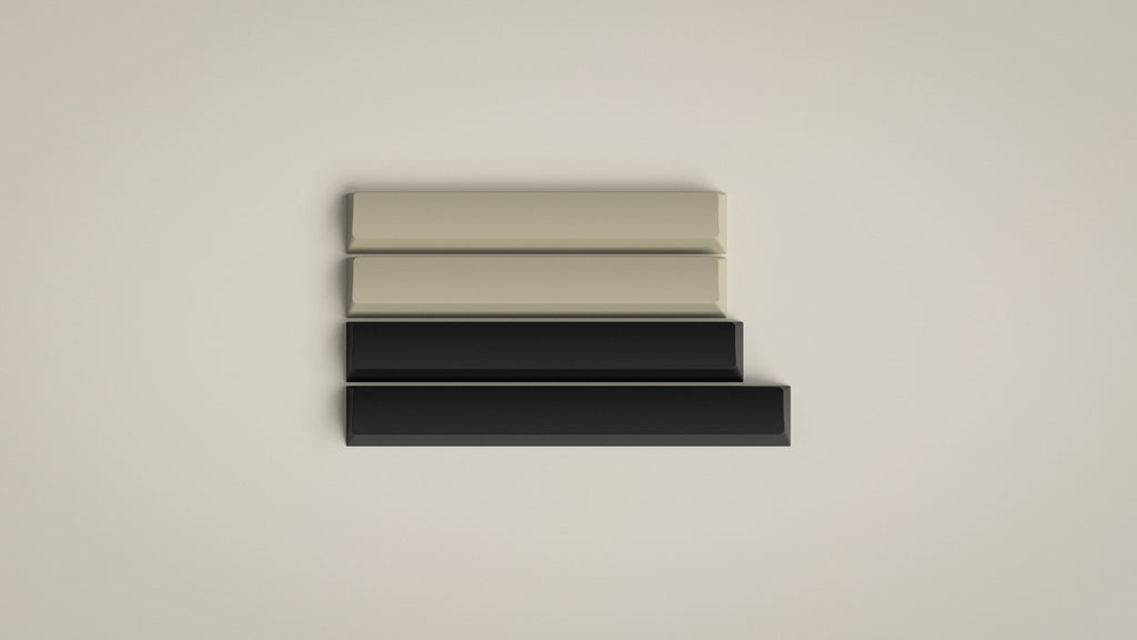 GMK Sixes (In-stock)