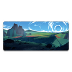 GMK Kouhai Deskmat (In-stock)