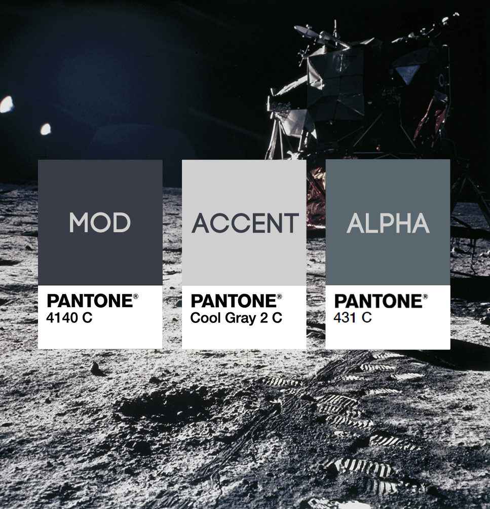 GMK Apollo (In-stock)