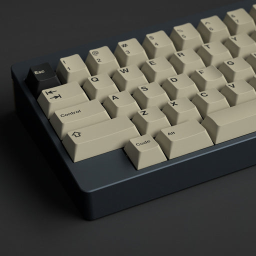 Keyset — Page 3 — Mekibo