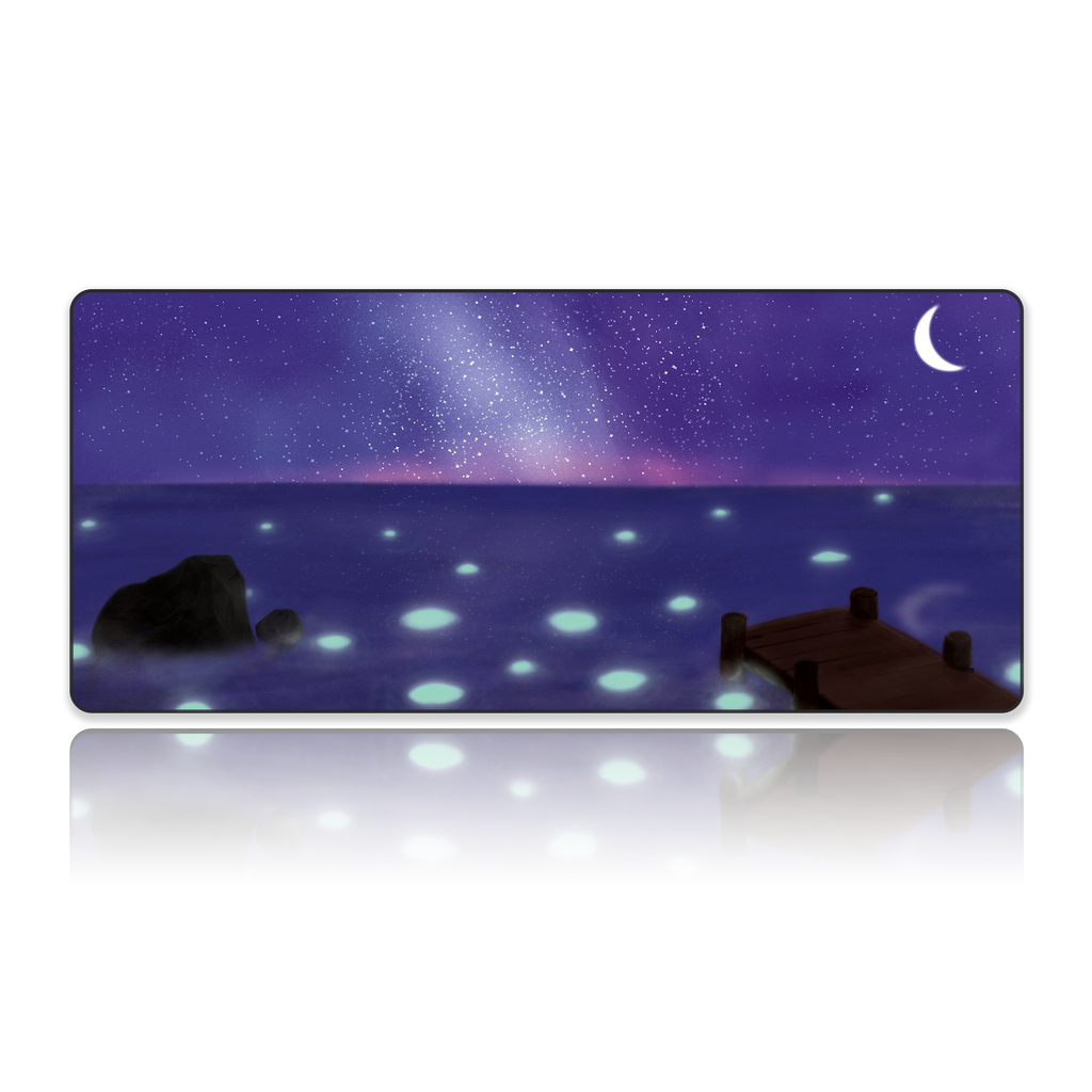 GMK Cojiro Deskmats (In-stock)