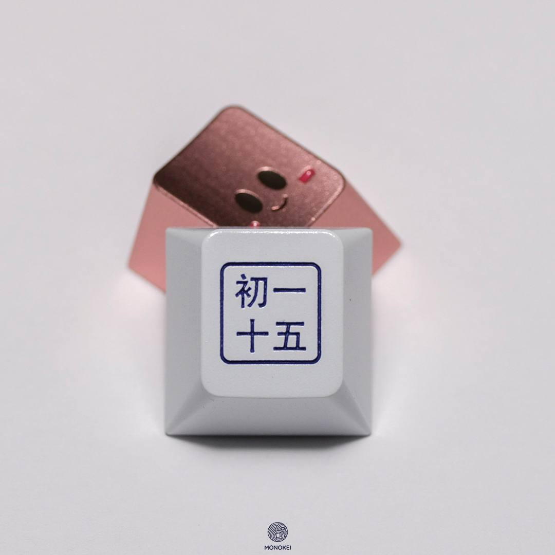 MONOKEI x CYSM (In-stock)