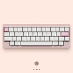 MONOKEI x SingaKBD - Neko Standard (In-stock)