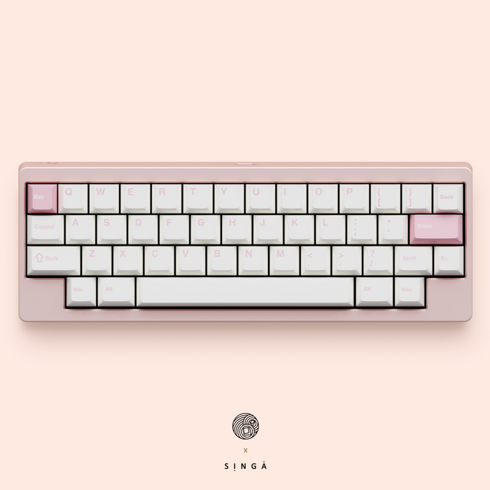 MONOKEI X ともだち 「第一回」:ねこ NEKO 自作キーボード MONOKEI X ともだち 「第一回」:ねこ NEKO 自作キーボード