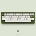 MONOKEI x SingaKBD - Neko Standard (In-stock)