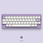 MONOKEI x SingaKBD - Neko Standard (In-stock)