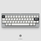 MONOKEI x SingaKBD - Neko Standard (In-stock)