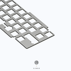 MONOKEI x SingaKBD - Neko Addons (In-stock)