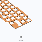 MONOKEI x SingaKBD - Neko Addons (In-stock)