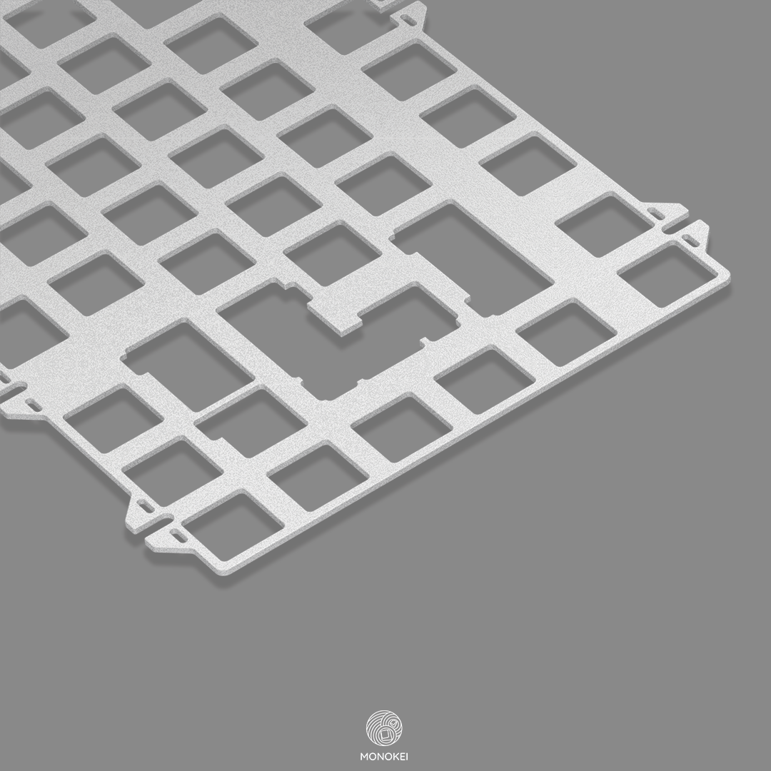 MONOKEI x TGR - Tomo 75% (Extra Parts) (In-stock) – Mekibo
