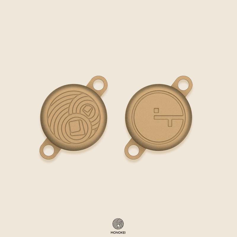 MONOKEI x TGR - Tomo 75% (Extra Parts) (In-stock)