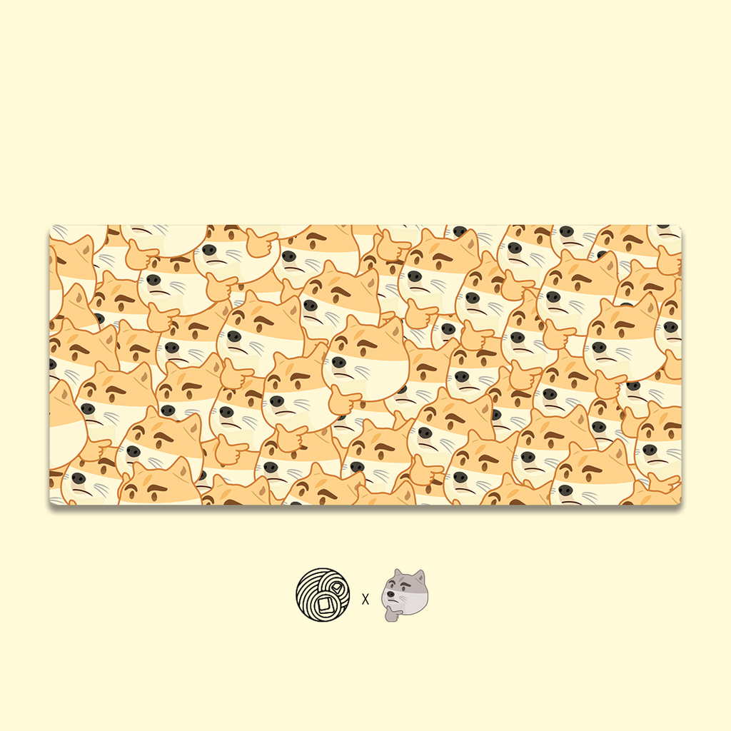 MONOKEI x dogethink (In-stock)