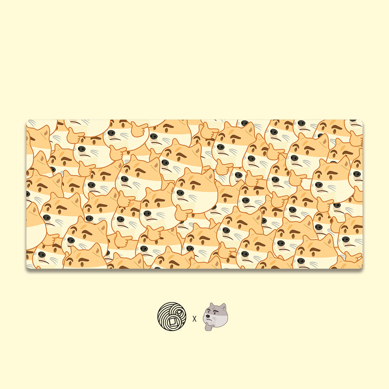 MONOKEI x dogethink (In-stock)
