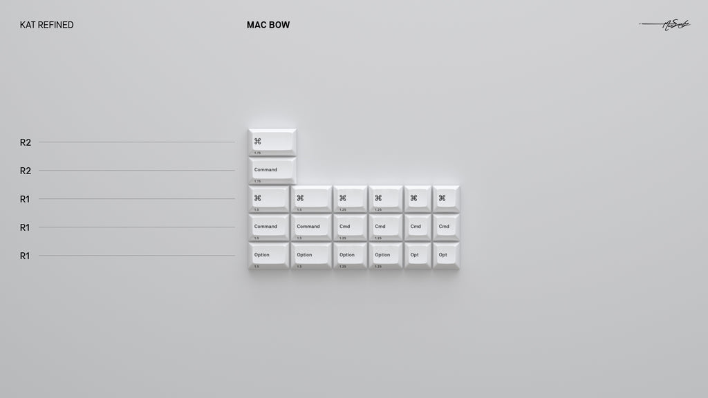 KAT Refined (In-stock)