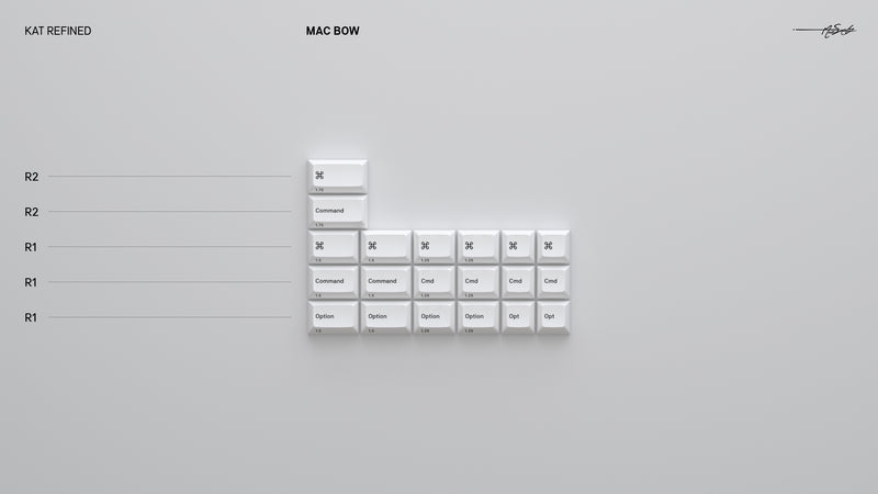 KAT Refined (In-stock)