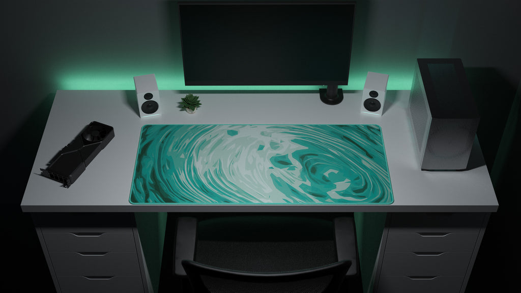Senkai Deskmat (Water Resistant) (In-stock)