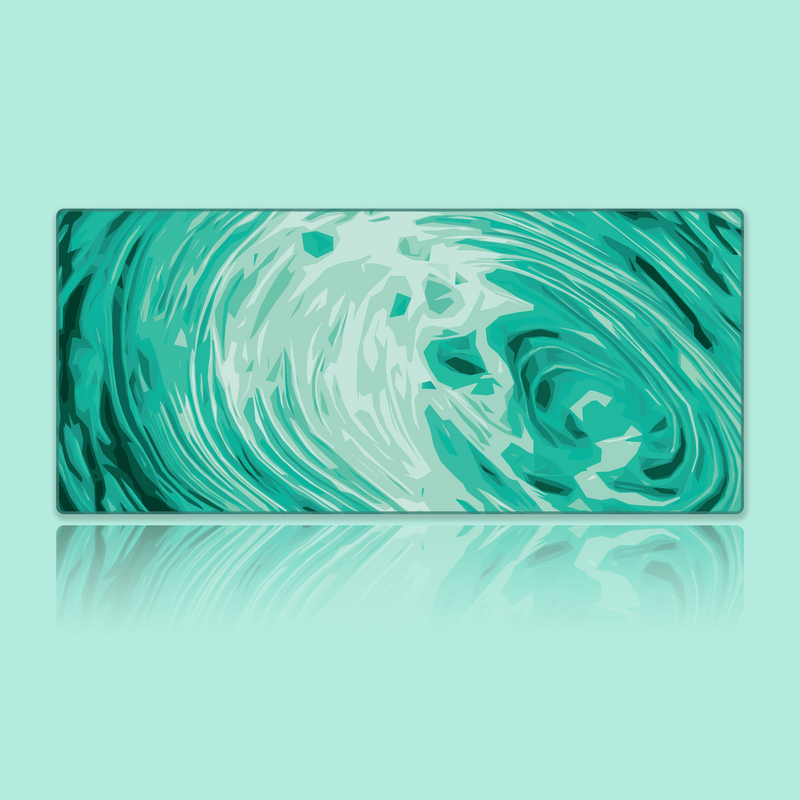 Senkai Deskmat (Water Resistant) (In-stock)