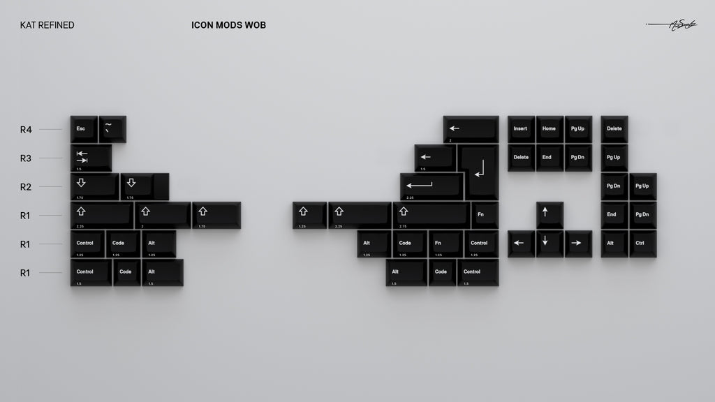 KAT Refined (In-stock)