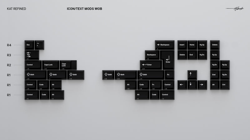 KAT Refined (In-stock)